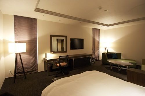 Sunplaza Seasons Hotel Nagoya Bagian luar foto