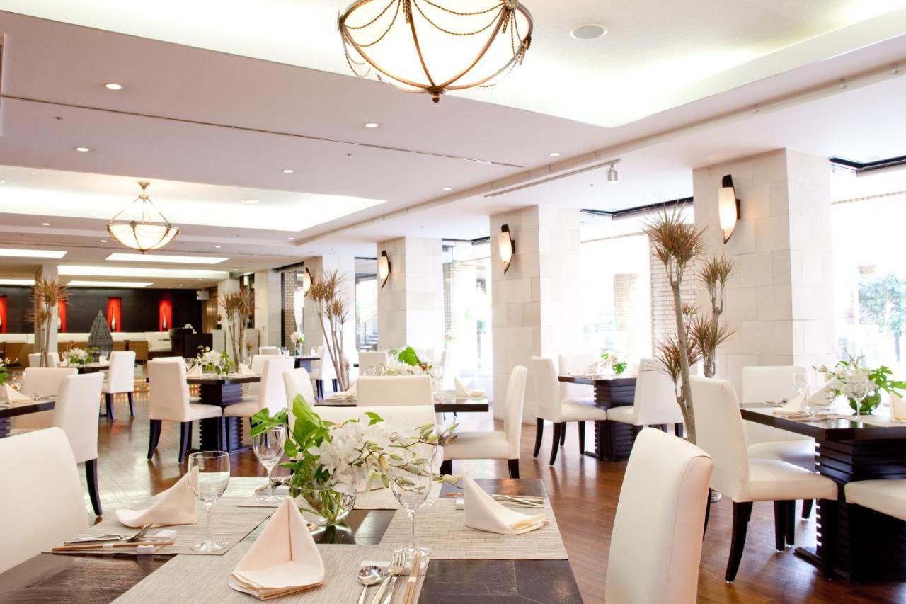 Sunplaza Seasons Hotel Nagoya Bagian luar foto